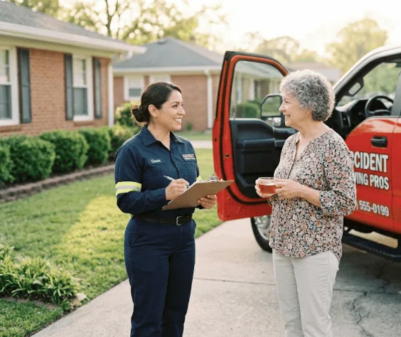 Accident Towing Service Gillette, NJ FAQs